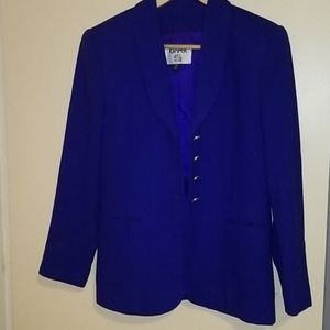 Vintage Women's Blazer